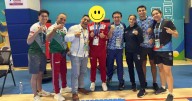 Casi nadie conoce a este mexicano y hoy pone en alto el nombre del país en The World Games