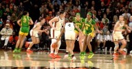 Eugene showdown: Oregon vs. Oregon State women's hoops is back