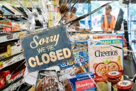 Kroger, America's Largest Grocery Chain, Closing Doors Nationwide