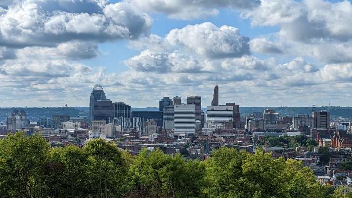What will it take to jump start more residential development in Cincinnati?