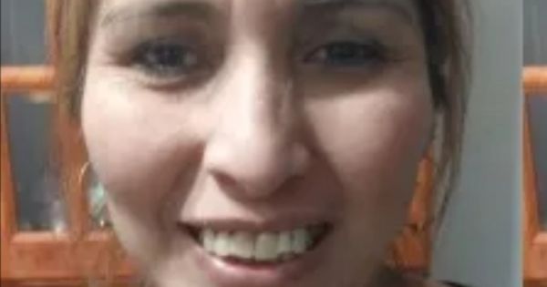 [URGENTE] Policía activa protocolo tras desaparición de la salteña de 52 años