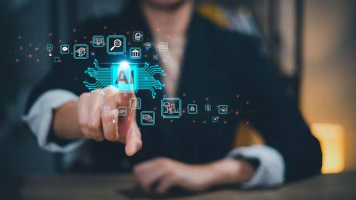 La reconfiguración del sistema financiero argentino en tiempos de inteligencia artificial