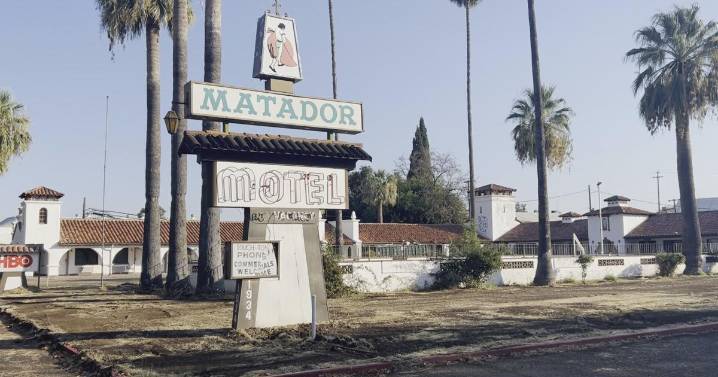 Progress continues on historic Chico motel makeover