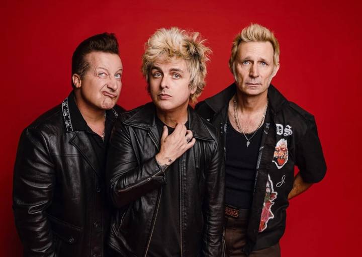 ¡Atención! Green Day: a un paso del sold out en el Perú