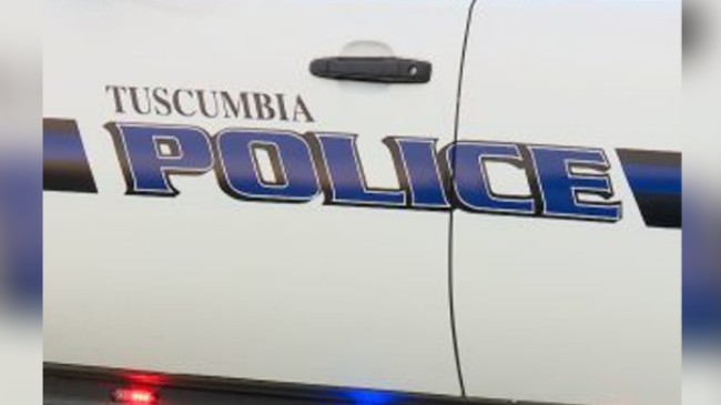 Tuscumbia Police investigating incident involving student at Deshler High School