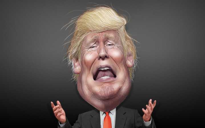 Trump Looking To Blame His Failed Putin Summit On Zelensky
