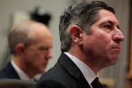New OPM director estimates 300,000 federal job cuts this year, no plans to relocate jobs from DC