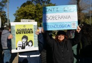 ATE celebró el rechazo a los decretos en el Senado: "Se evitó un daño social irreparable"