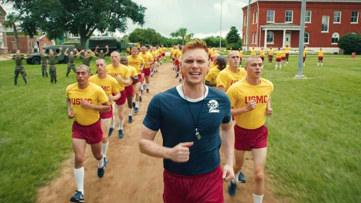 'Boots': Netflix Unveils First Looks and Release Date for LGBTQ Coming