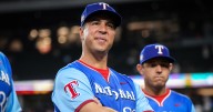 Former MLB player Mark Teixeira announces Texas congressional bid