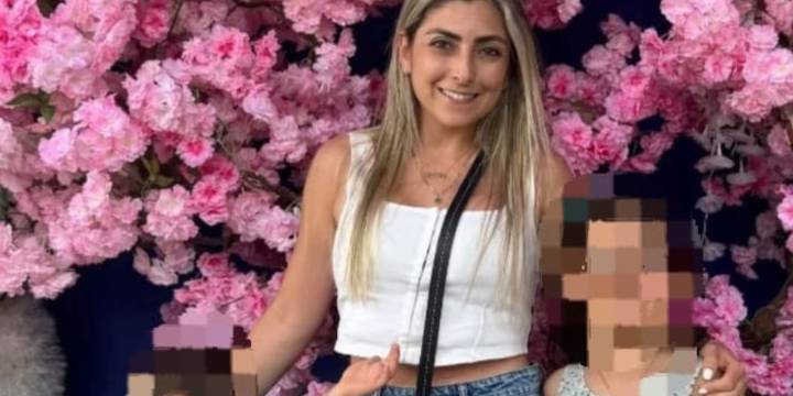 Fue liberada la médica Daniela Hernández Montoya, secuestrada el 14 de agosto tras recoger a sus hijos en el colegio