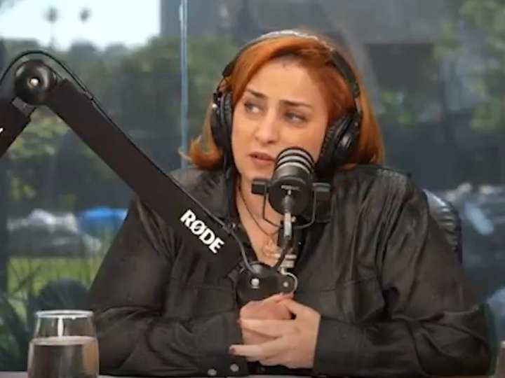 María Julia Oliván contó cómo sigue su recuperación: el consejo que le salvó la vida