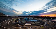 5 things you need to know about the NASCAR Cook Out 400 race