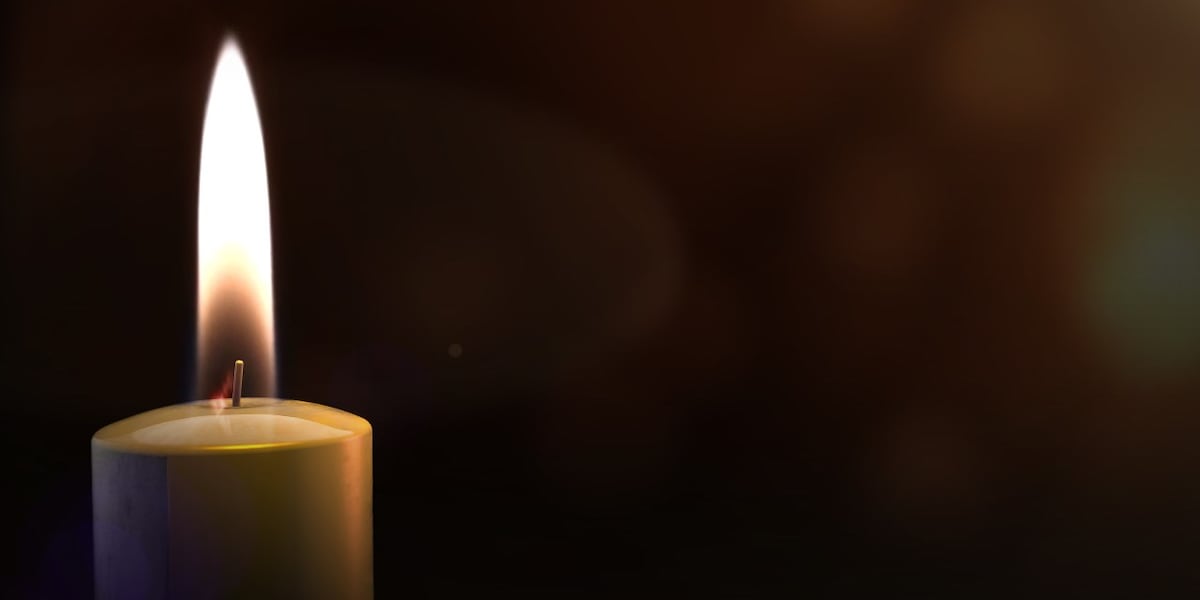 Candlelight Vigil set for Bunkie teen who died in car crash