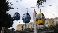 Teleférico del Pueblo Mágico de Orizaba será cerrado, ¿cuándo reabrirá?