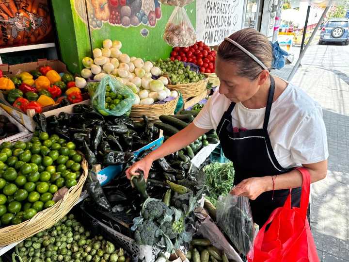 Inflación se acelera en primera quincena de agosto; se ubicó en 3.49%: Inegi