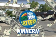 Are You The Upstate NYer Holding a $32K Winning Take5 Ticke