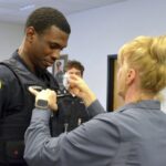 Maine police officer arrested by ICE agrees to voluntarily leave the country