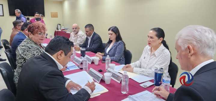 Aprobaron reformas en materia de seguridad y penitenciaria