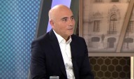 Durich Whittembury: "La criminalidad no va a reducirse porque salgamos de la CIDH"