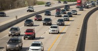Lane closures to impact weekend travel for pavement repairs