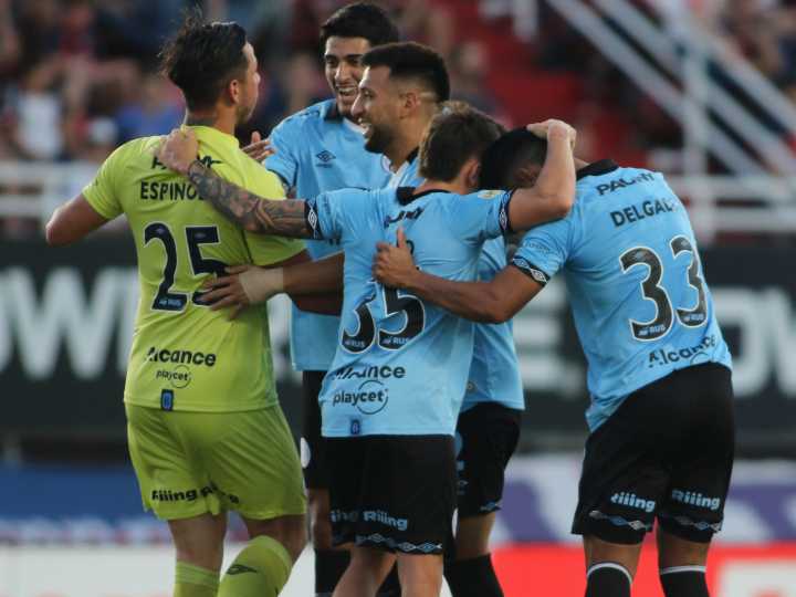 Defensa y Justicia vs Belgrano de Córdoba, por el Torneo Clausura 2025: minuto a minuto, en directo