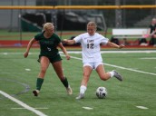 Esko erupts for six goals in season