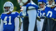 Shocking Colts Practice Nightmare: Player’s Illegal Tackle May End Teammate’s NFL Career