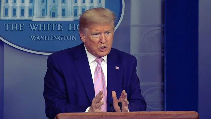 U.S. imposes 50% tariff on India over Russian oil