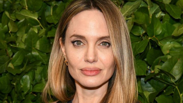 Universal Circles Angelina Jolie, Doug Liman Spy Movie 'The Initative'
