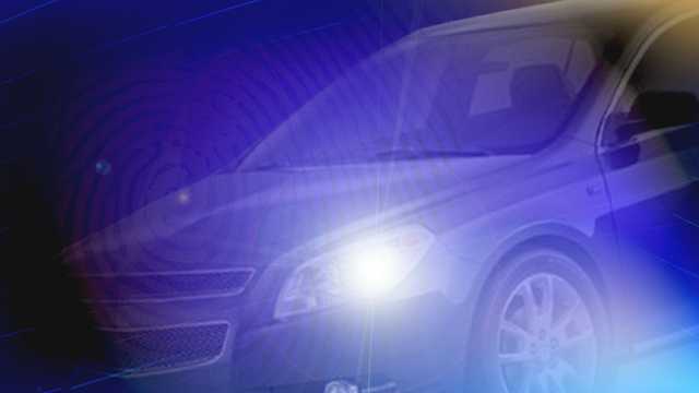 South Carolina: Man dies following head