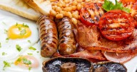 Plymouth pub's breakfast getting 10/10 reviews