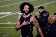 Exclusive-ESPN will not air Spike Lee’s docuseries on Colin Kaepernick, network and filmmaker say