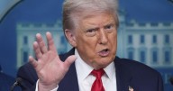 Trump extends trade truce with China for 90 more days