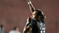 Dayro Moreno y su aura ganadora tienen al Once Caldas en la mira del continente