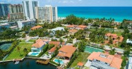 Cities with the most available housing inventory