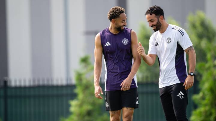 How to watch Fulham vs Manchester United live: Stream link, TV channel, latest team news, prediction