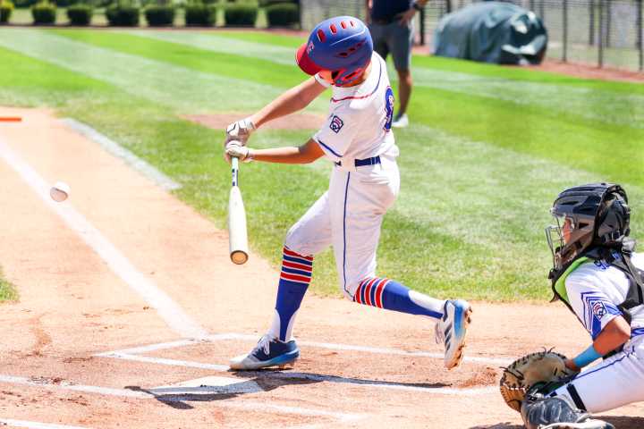 South Dakota beats North Dakota for berth in Little League World Series