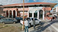 Santa Fe: una madre le pegó a una maestra en plena reunión de padres