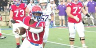 High school football returns