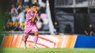 Luis Suárez guía al Inter Miami a semifinales de Leagues Cup con doblete ante Tigres