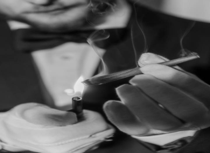 THCA Flower & THC Products by Black Tie: The Best of 2025