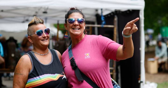 Atlanta Dogwood Festival needs $250K or it will have to shut down