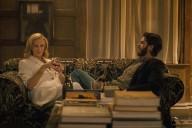 Julia Roberts makes her debut at Venice Film Festival with in #MeToo-themed ‘After the Hunt’ – Winnipeg Free Press