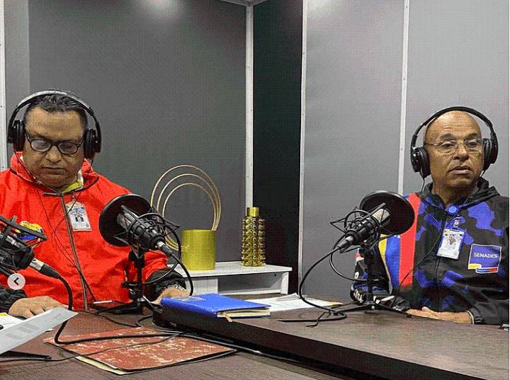 Desarme voluntario ha permitido descenso de tasa de homicidios en Venezuela