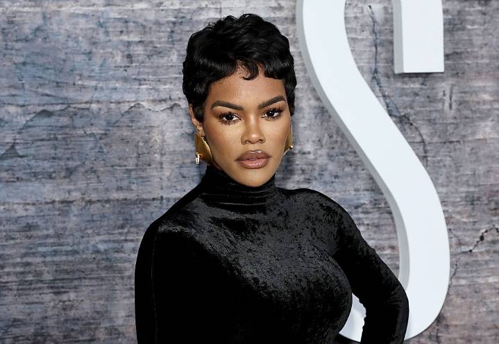 Teyana Taylor Reveals She Must Undergo Emergency Surgery To Remove Growth On Her Vocal Cord