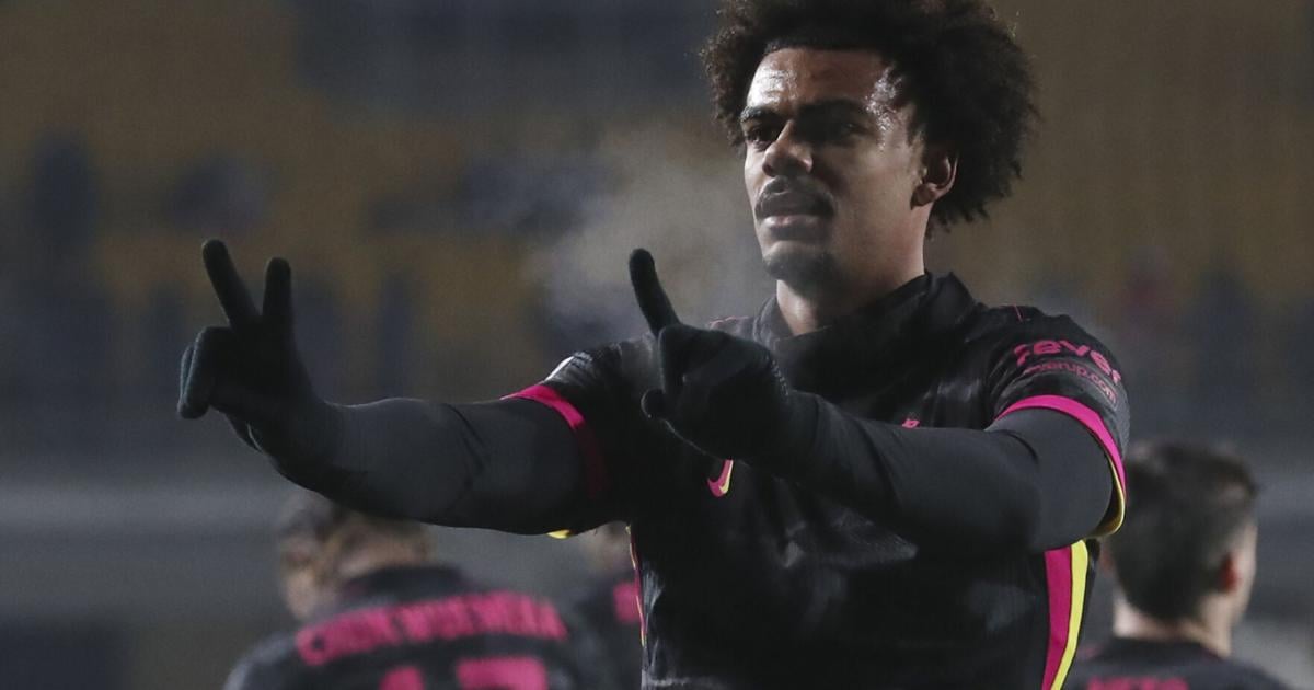 Villarreal signs Chelsea defender Renato Veiga to long