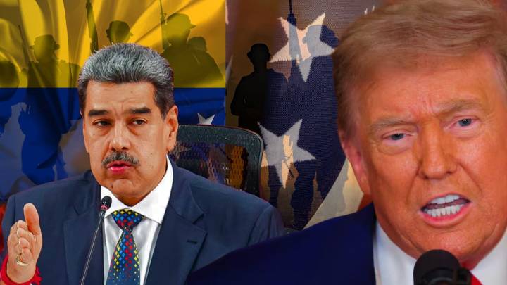 Estados Unidos ordena el despliegue de más buques al sur del Caribe para combatir al Cártel de los Soles