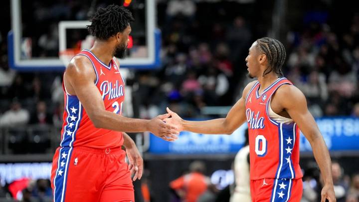 Sixers schedule 2025-26: Key dates, matchups and more – NBC10 Philadelphia
