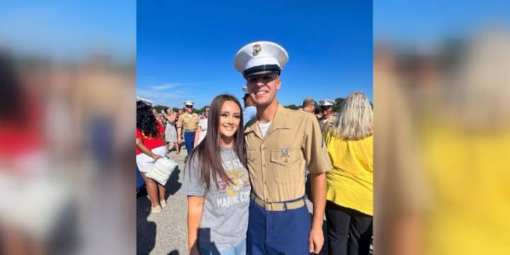 Program provides free lawn care for Ky. military families
